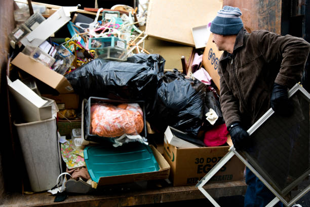 Best Household Junk Removal  in Morgan, UT