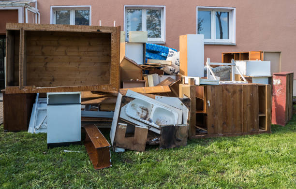 Best Junk Hauling Services  in Morgan, UT