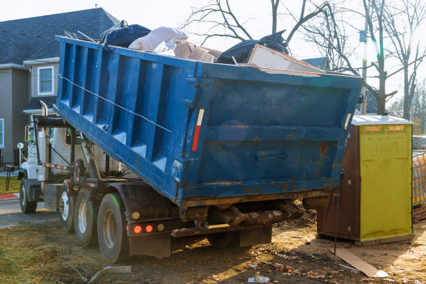 Best Estate Cleanout Services  in Morgan, UT