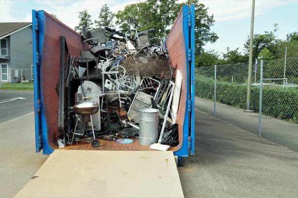 Best Same-Day Junk Removal  in Morgan, UT