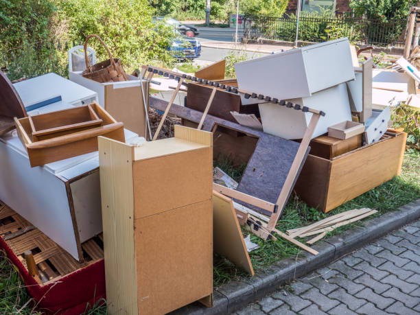 Best Yard Cleanup Services  in Morgan, UT
