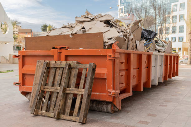 Trusted Morgan, UT Junk Removal Experts