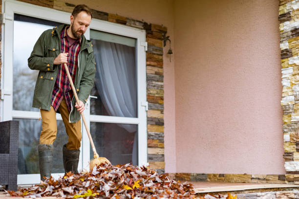 Attic Cleanout Services in Morgan, UT