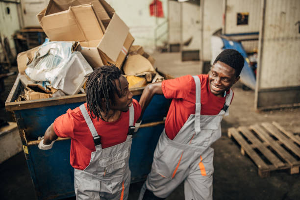 Best Same-Day Junk Removal  in Morgan, UT