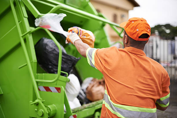 Basement Cleanout Services in Morgan, UT