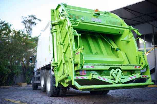 Best Household Junk Removal  in Morgan, UT