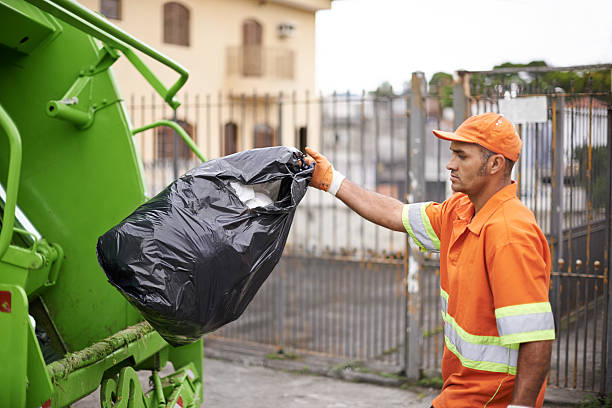 Commercial Cleanout Services in Morgan, UT