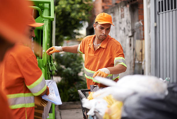 Trash Removal Near Me in Morgan, UT