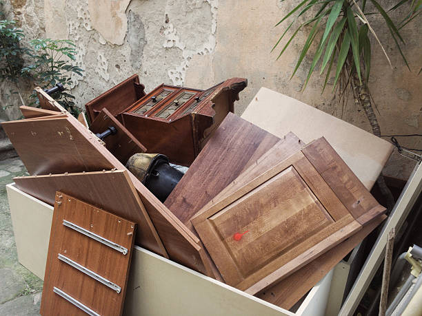 Best Commercial Cleanout Services  in Morgan, UT