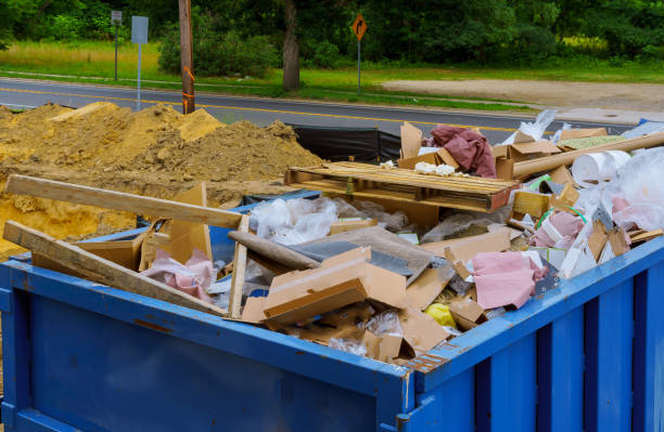 Best Dumpster Rental Services  in Morgan, UT